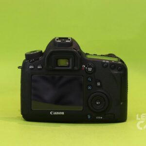 دوربین کارکرده كانن مدل Canon 6D 24-105 - لنزوکم