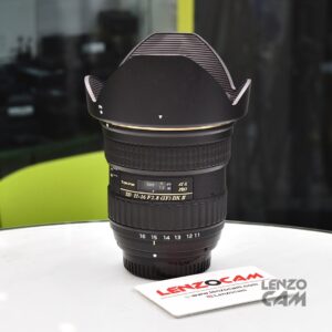 لنز دست دوم نیکون مدل توکینا Nikon Tokina F/2.8 AT-X PRO DX II SD - لنزوکم