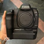 دوربین دست دوم كانن مدل Canon 5D Mark II - لنزوکم