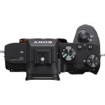 دوربین دیجیتال سونی بدون آینه Sony Alpha A7S III Body