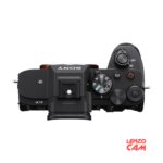 دوربین دیجیتال سونی مدل Sony A7 IV - لنزوکم