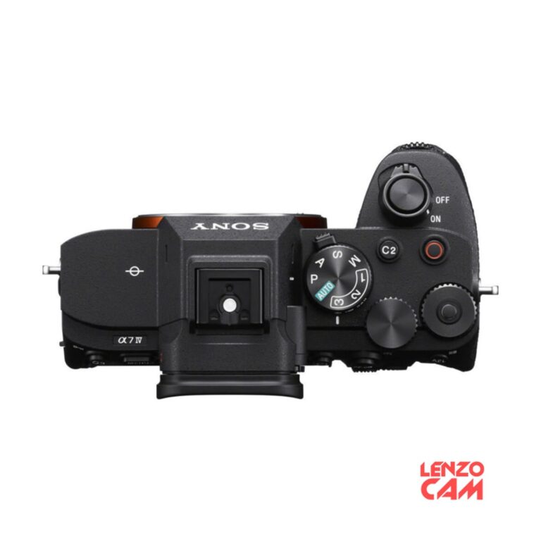 دوربین دیجیتال سونی مدل Sony A7 IV