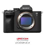 دوربین دیجیتال سونی مدل Sony A7 IV