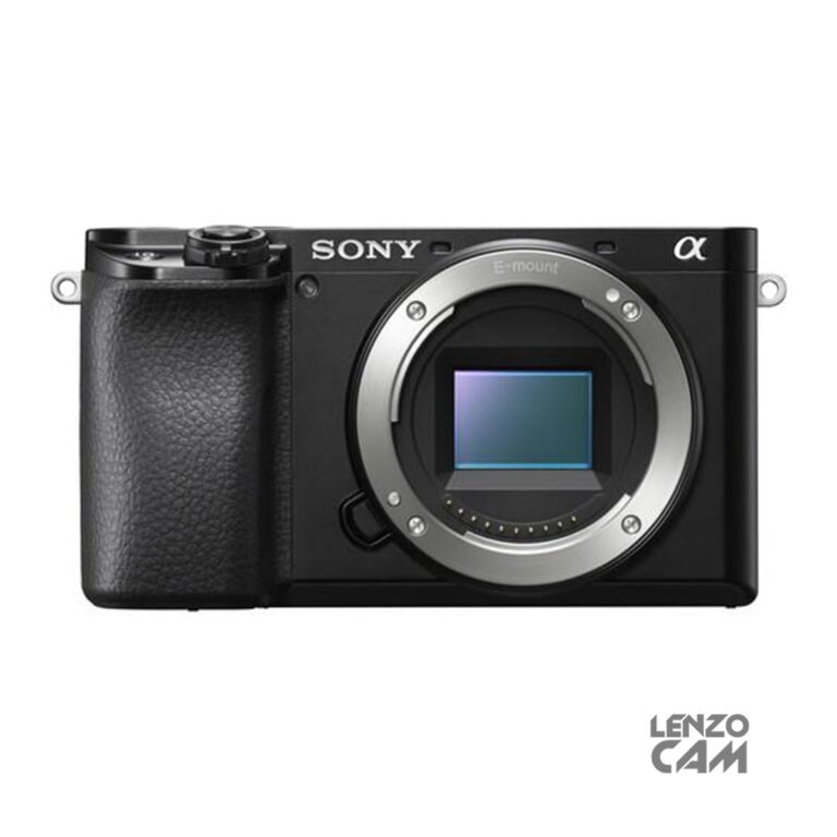 دوربین دیجیتال سونی بدون آینه Sony Alpha A6000 Mirrorless Body