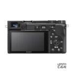 دوربین دیجیتال سونی بدون آینه Sony Alpha A6000 Mirrorless Body - لنزوکم