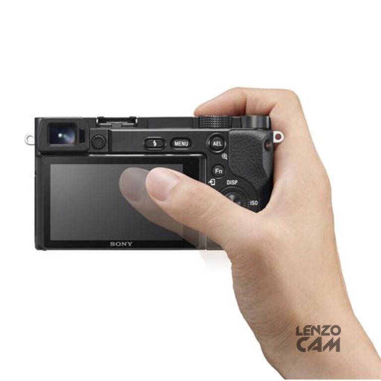 دوربین دیجیتال سونی بدون آینه Sony Alpha A6100 kit 16-50mm