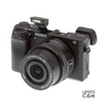 دوربین دیجیتال سونی بدون آینه Sony Alpha A6300 Body - لنزوکم