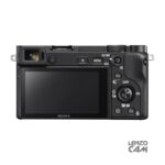 دوربین دیجیتال سونی بدون آینه Sony Alpha A6300 Body - لنزوکم