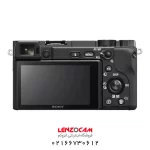 دوربین دیجیتال سونی بدون آینه Sony Alpha A6400 Kit 16-50mm