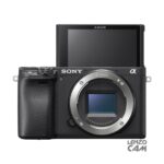 دوربین دیجیتال سونی بدون آینه Sony Alpha A6400 Kit 16-50mm - لنزوکم