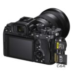 دوربین دیجیتال سونی بدون آینه Sony Alpha A7S III Body - لنزوکم