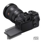 دوربین دیجیتال سونی بدون آینه Sony Alpha A7S III Body - لنزوکم