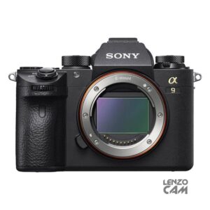 دوربین دیجیتال سونی بدون آینه Sony Alpha A9 II Body - لنزوکم