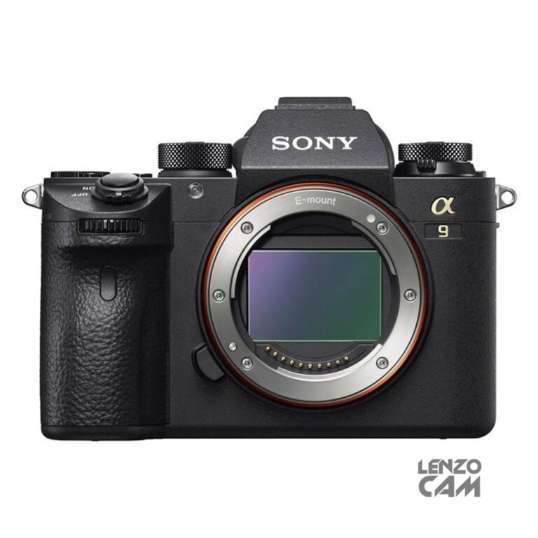 دوربین دیجیتال سونی بدون آینه Sony Alpha A9 II Body