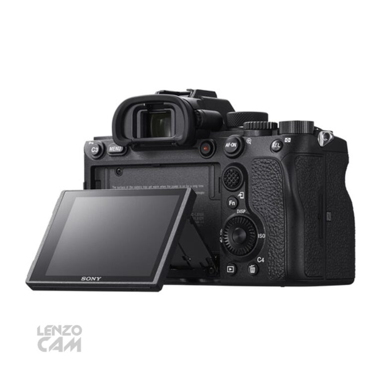 دوربین دیجیتال سونی مدل Sony a7R V