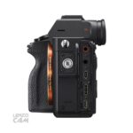 دوربین دیجیتال سونی مدل Sony a7R V - لنزوکم