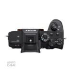 دوربین دیجیتال سونی مدل Sony a7R V - لنزوکم