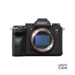 دوربین دیجیتال سونی مدل Sony Alpha A1 بدون آینه - لنزوکم