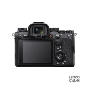 دوربین دیجیتال سونی مدل Sony Alpha A1 بدون آینه - لنزوکم