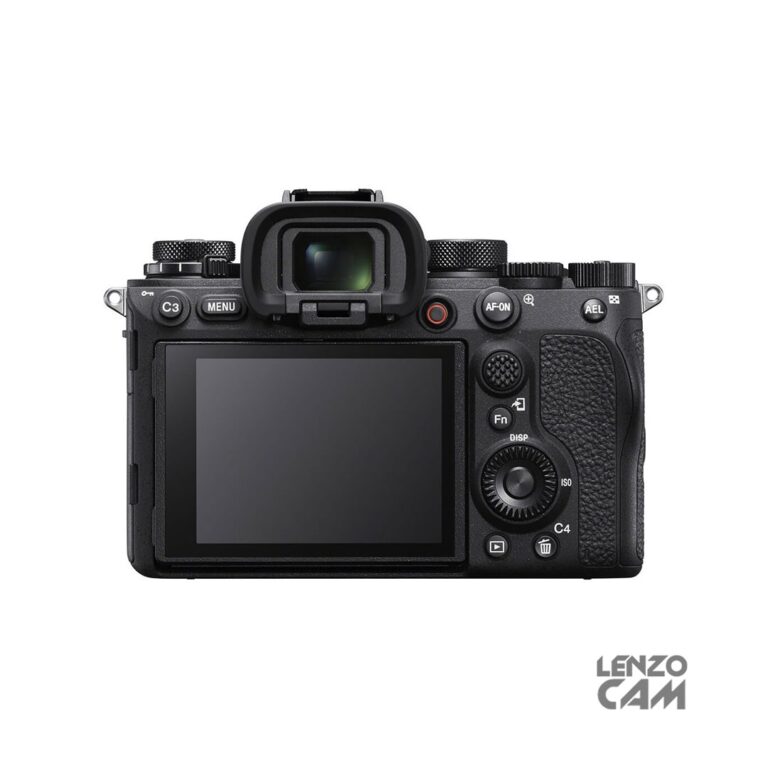 دوربین دیجیتال سونی مدل Sony Alpha A1 بدون آینه