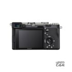 دوربین دیجیتال سونی بدون آینه Sony Alpha A7C Body - لنزوکم