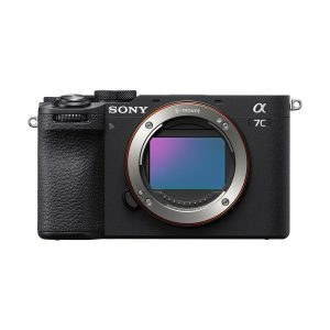 دوربین دیجیتال سونی مدل Sony Alpha A7C II Body