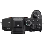 دوربین دیجیتال سونی مدل Sony Alpha a7R IV body