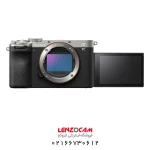 دوربین دیجیتال سونی مدل Sony Alpha A7C II Body