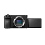 دوربین دیجیتال سونی مدل Sony Alpha A6700 body