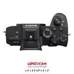 دوربین دیجیتال سونی مدل Sony Alpha a7R IV body