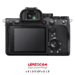 دوربین دیجیتال سونی مدل Sony Alpha a7R IV body