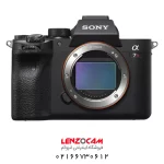 دوربین دیجیتال سونی مدل Sony Alpha a7R IV body