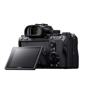 دوربین دیجیتال سونی مدل Sony A7 III