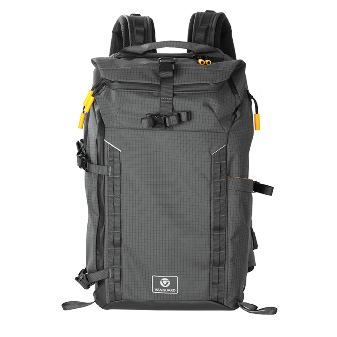کوله پشتی دوربین ونگارد مدل Vanguard VEO ACTIVE 53 GY