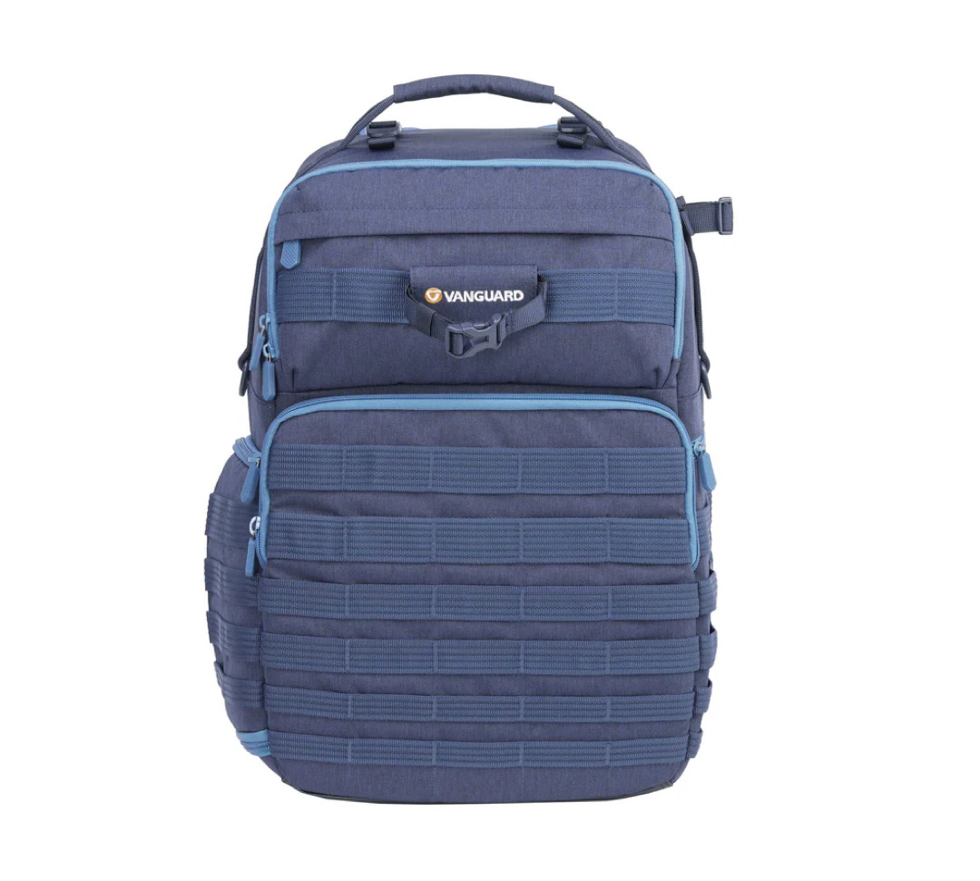 کوله پشتی دوربین ونگارد مدل Vanguard VEO RENGE T 48 NV