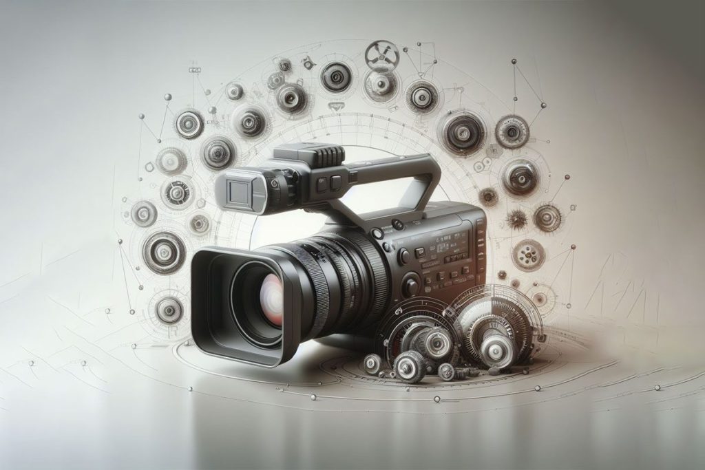 معرفی ۸ دوربین فیلم برداری از بهترین دوربین های حرفه ای