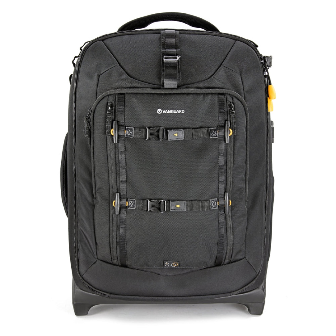 کوله پشتی دوربین ونگارد مدل Vanguard ALTA FLY 62T