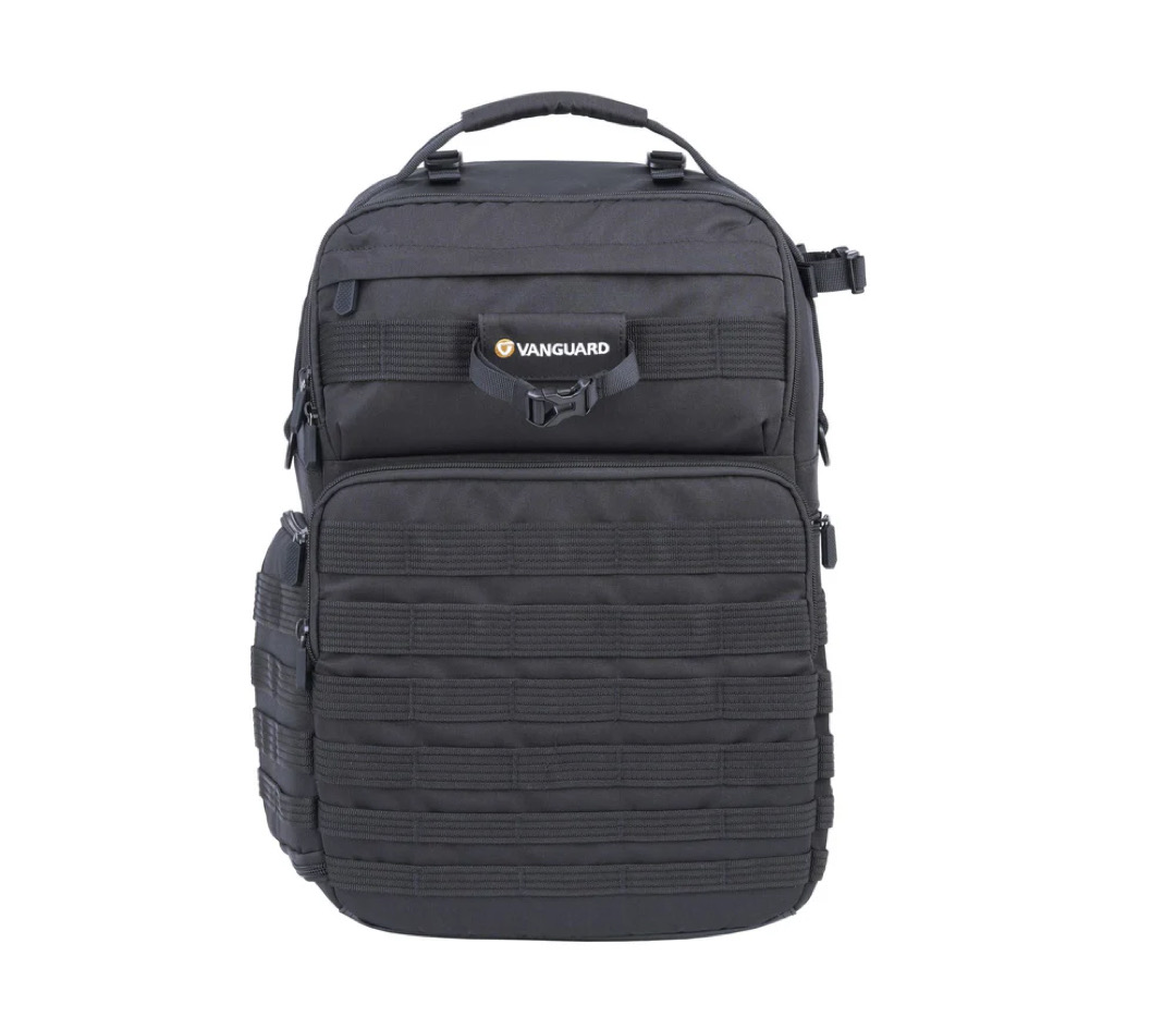 کوله پشتی دوربین ونگارد مدل Vanguard VEO RENGE T 48 BK