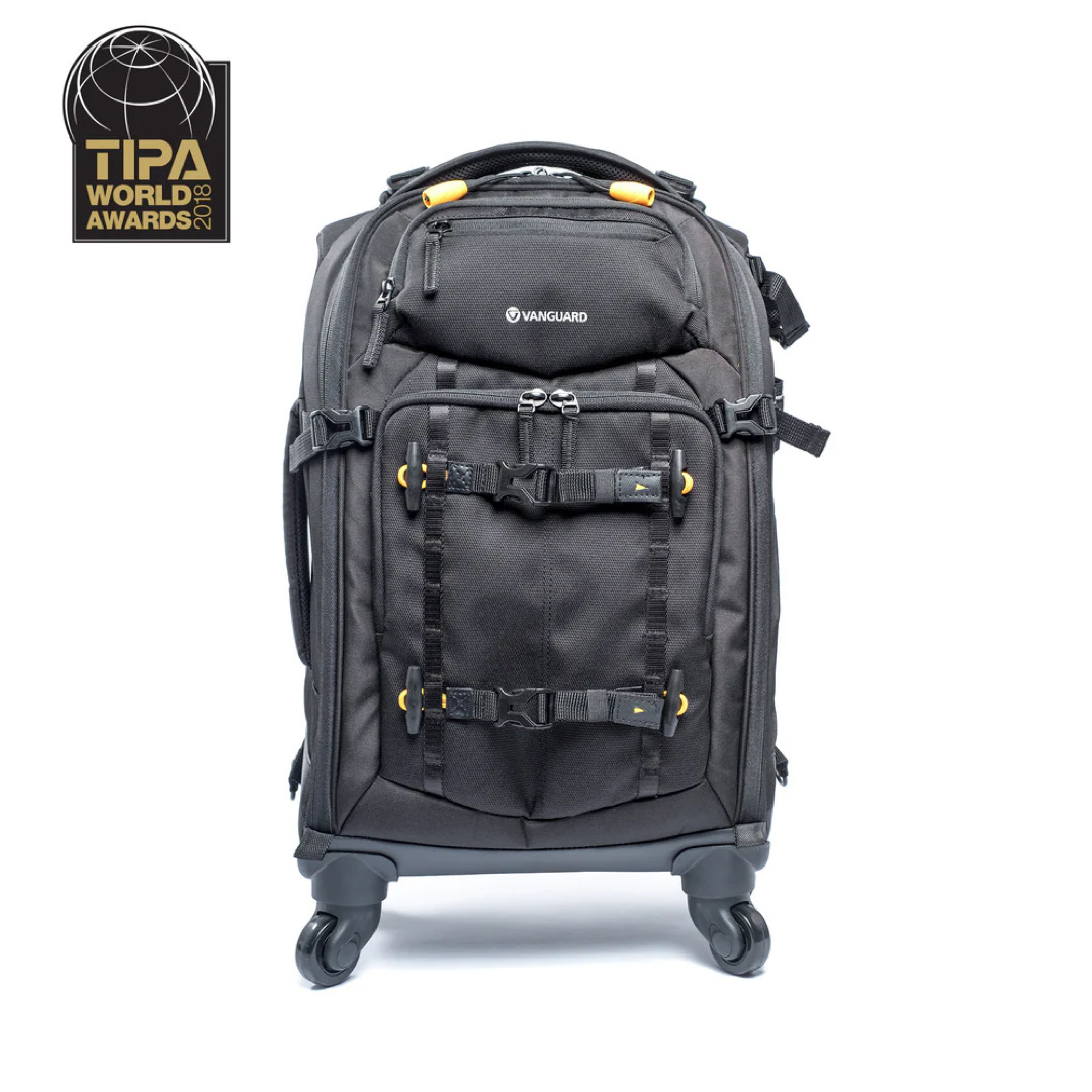 کوله پشتی دوربین ونگارد مدل Vanguard ALTA FLY 55T