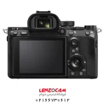 دوربین دیجیتال سونی مدل Sony a7R iii