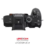 دوربین دیجیتال سونی مدل Sony a7R iii