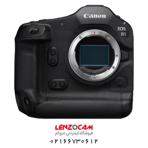 دوربین کانن بدون آینه مدل Canon EOS R1 Mirrorless