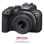 دوربین کانن بدون آینه مدل Canon EOS R10