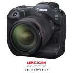 دوربین کانن بدون آینه مدل Canon EOS R3 Mirrorless Camera Body