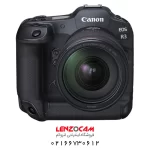 دوربین کانن بدون آینه مدل Canon EOS R3 Mirrorless Camera Body