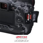 دوربین کانن بدون آینه مدل Canon EOS R3 Mirrorless Camera Body