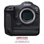 دوربین کانن بدون آینه مدل Canon EOS R3 Mirrorless Camera Body