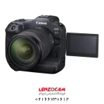 دوربین کانن بدون آینه مدل Canon EOS R3 Mirrorless Camera Body