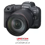 دوربین کانن بدون آینه مدل Canon EOS R5 Body