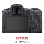 دوربین کانن بدون آینه مدل Canon EOS R5 Body